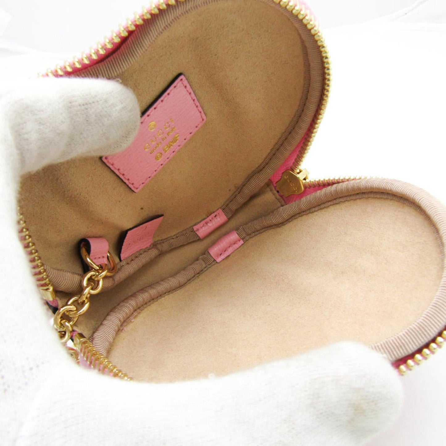 Luxury Gucci Trending 2025 Heart