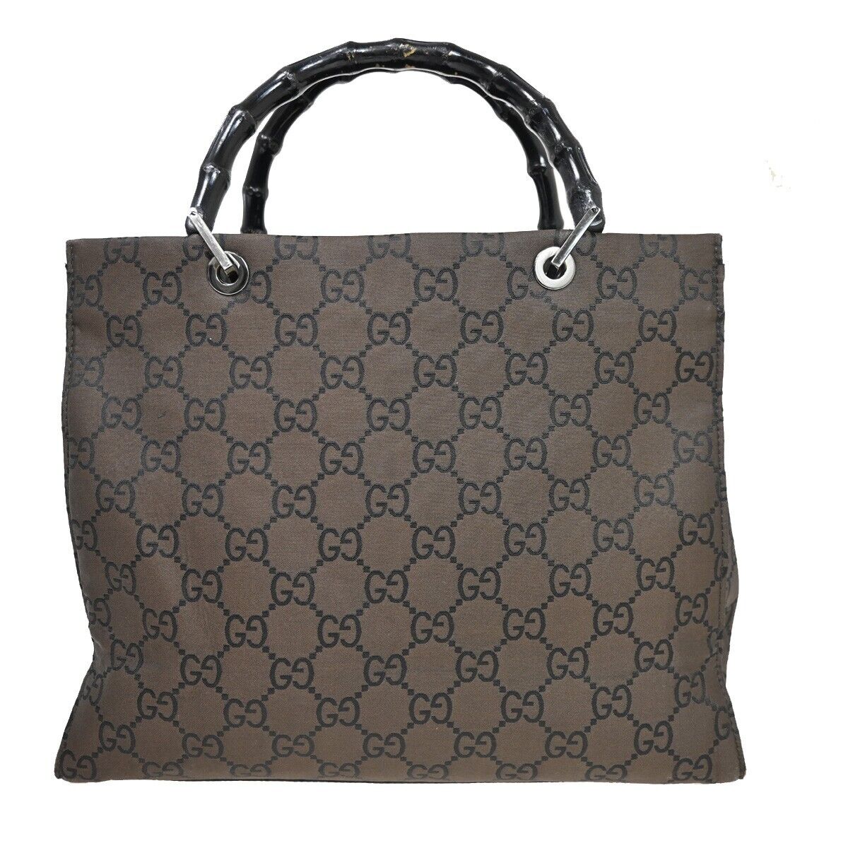Luxury Gucci Trending 2025 Bamboo