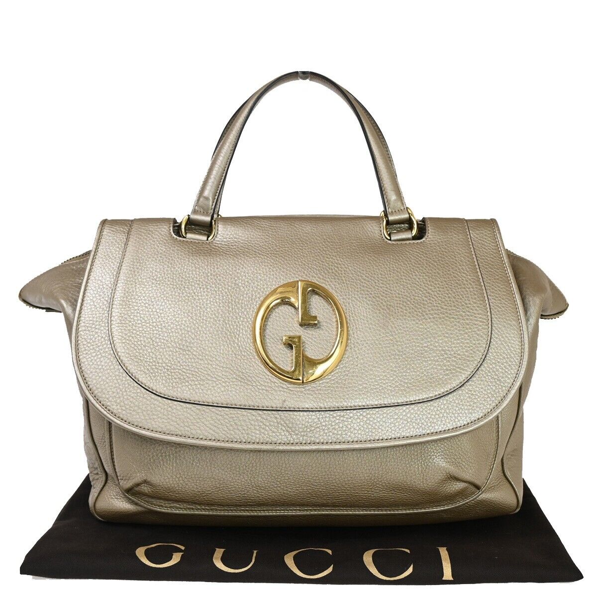 Luxury Gucci Trending 2025 1973
