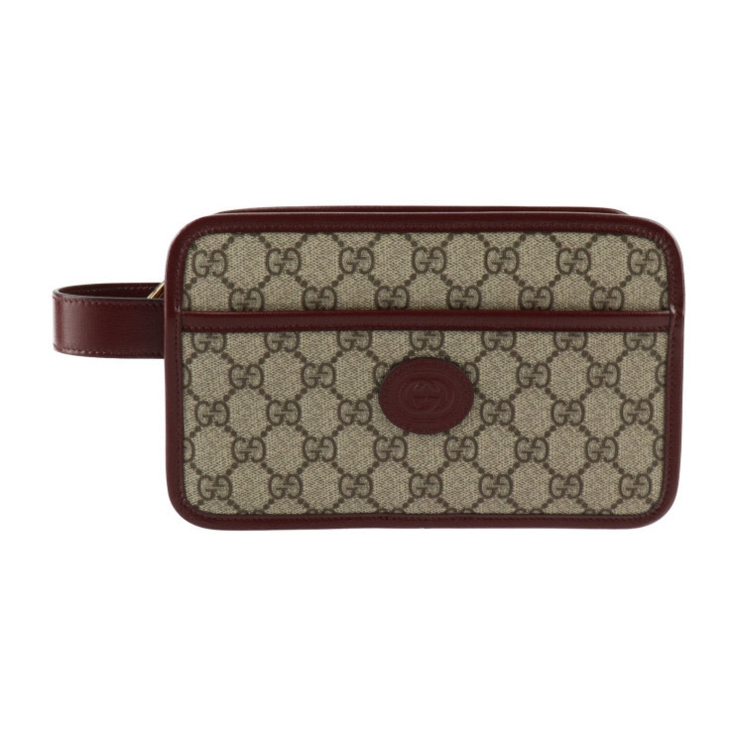 Luxury Gucci Trending 2025 GG Supreme