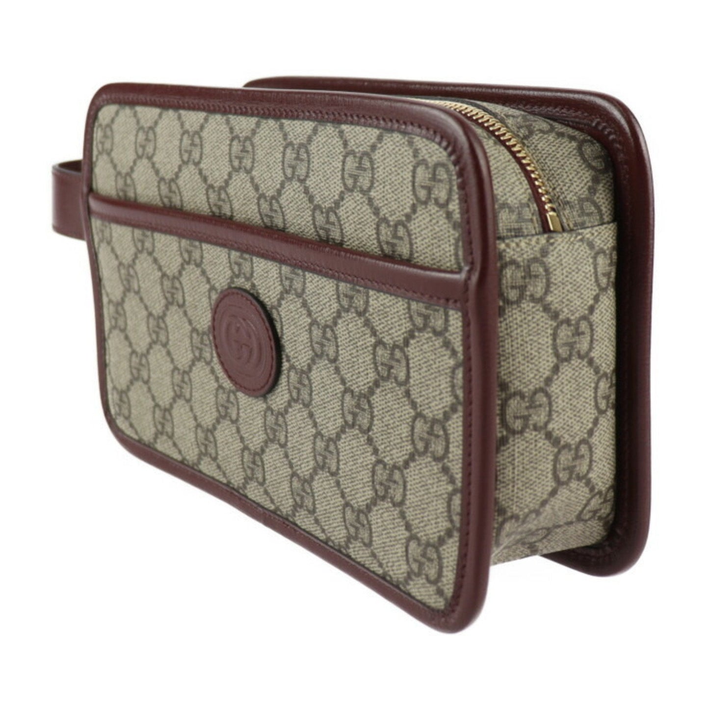 Luxury Gucci Trending 2025 GG Supreme
