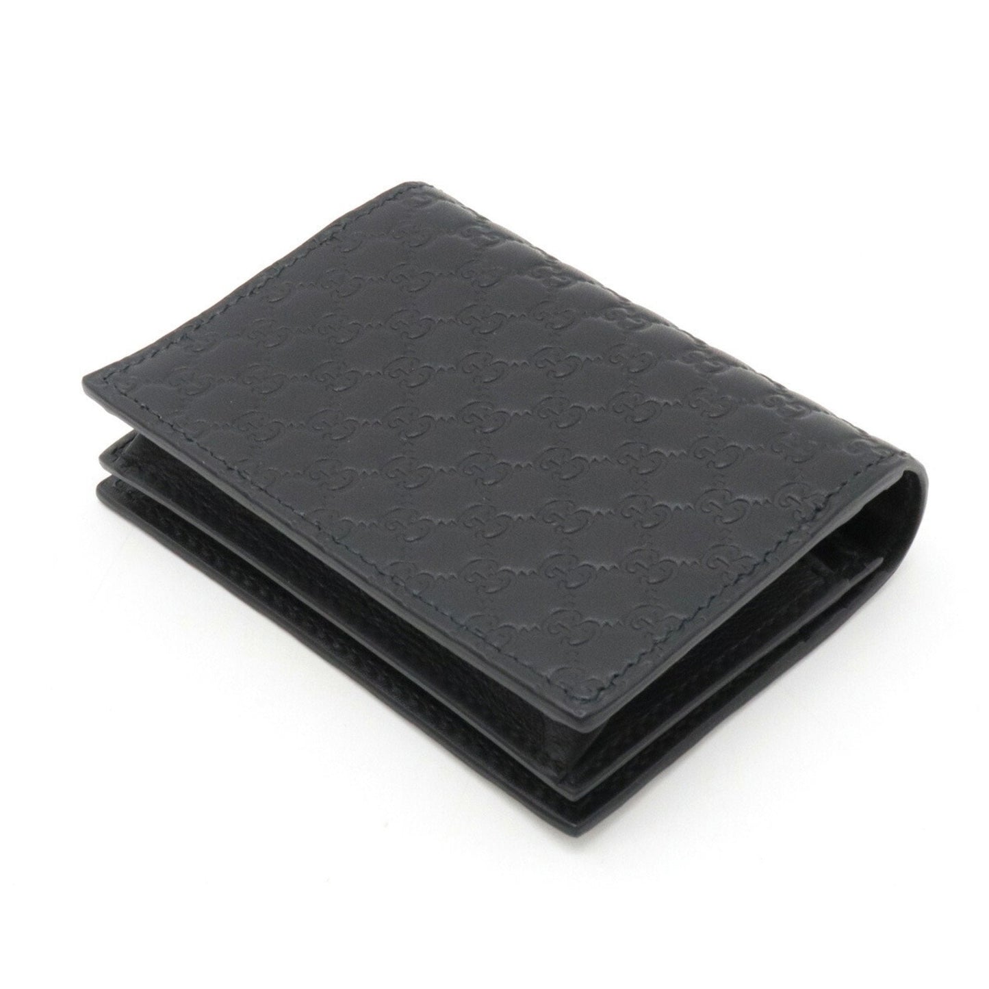 Gucci Leather Wallet