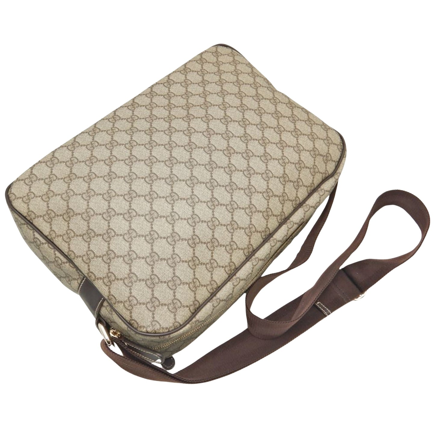 Luxury Gucci Trending 2025 GG Supreme