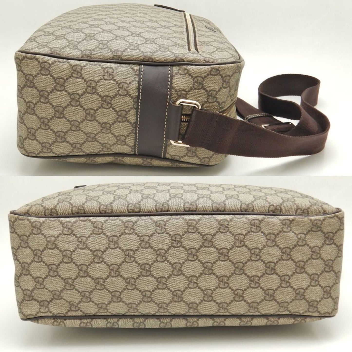 Luxury Gucci Trending 2025 GG Supreme