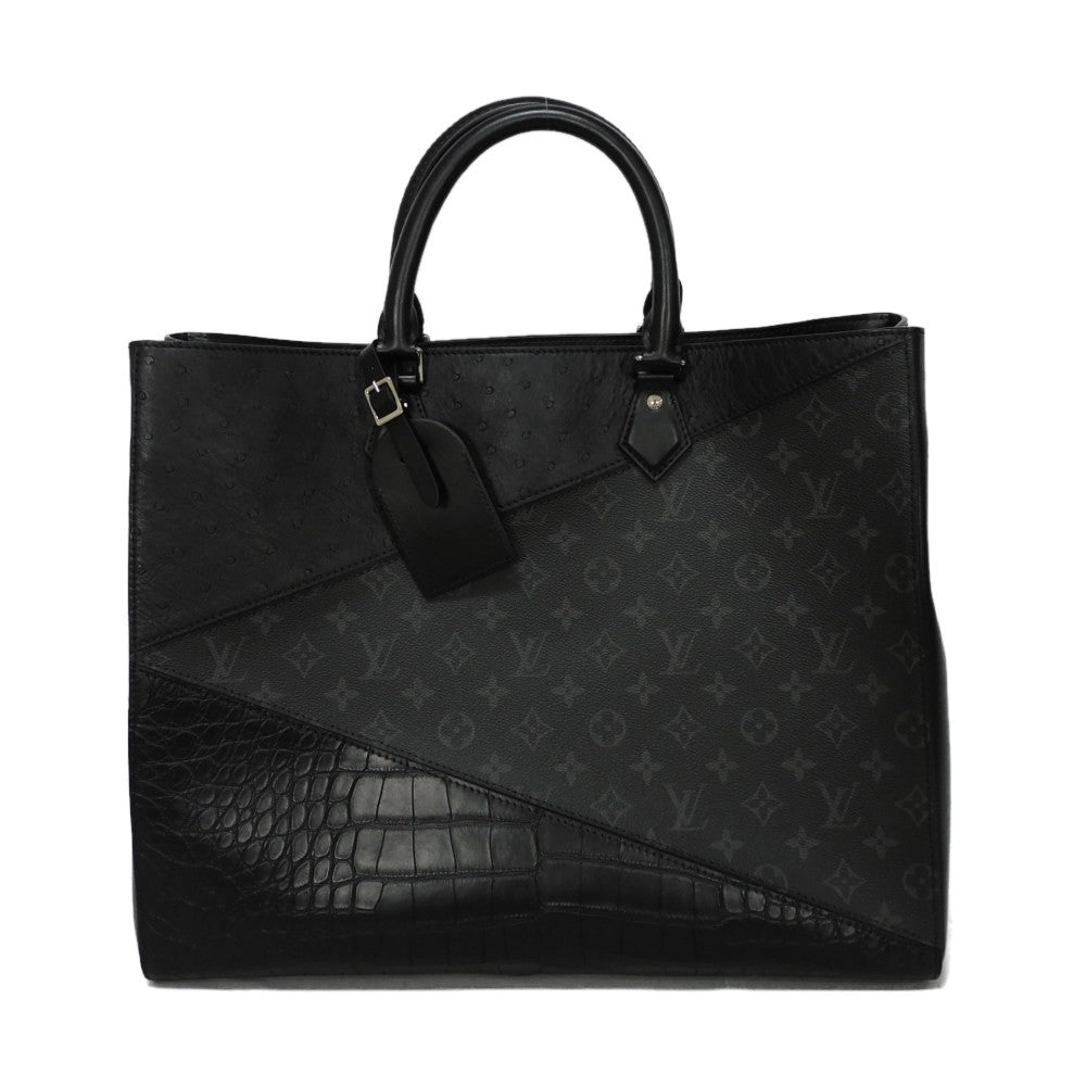 Louis Vuitton Tote Bag N96388