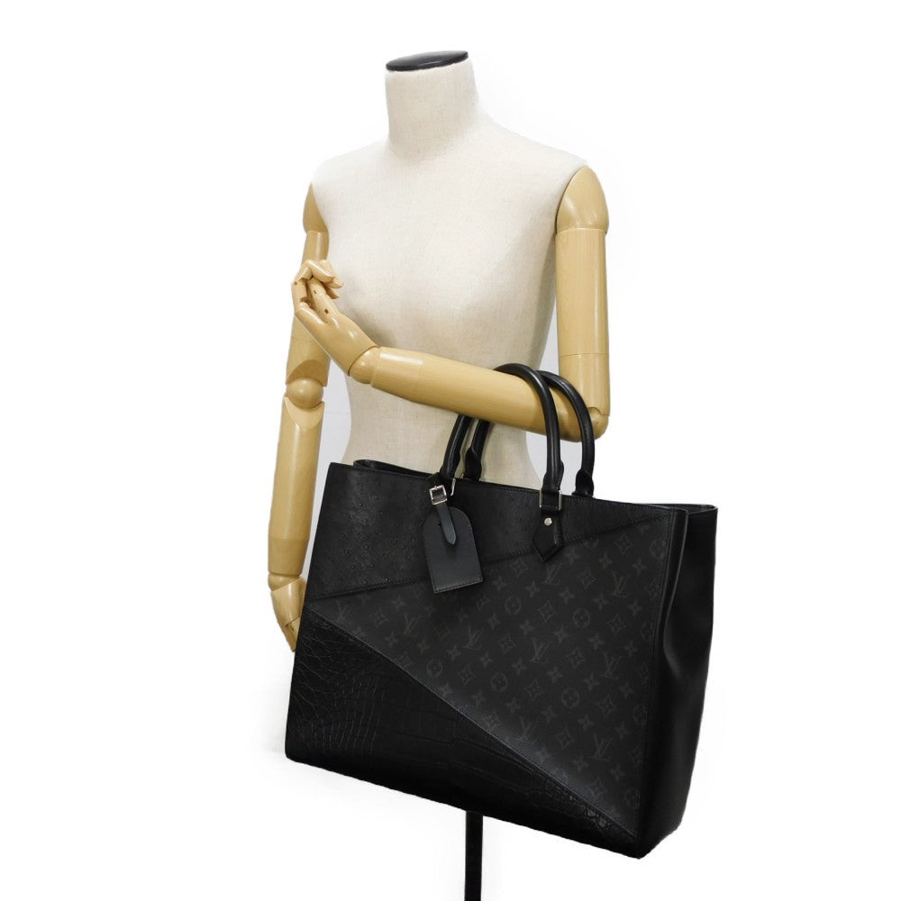 Louis Vuitton Tote Bag N96388