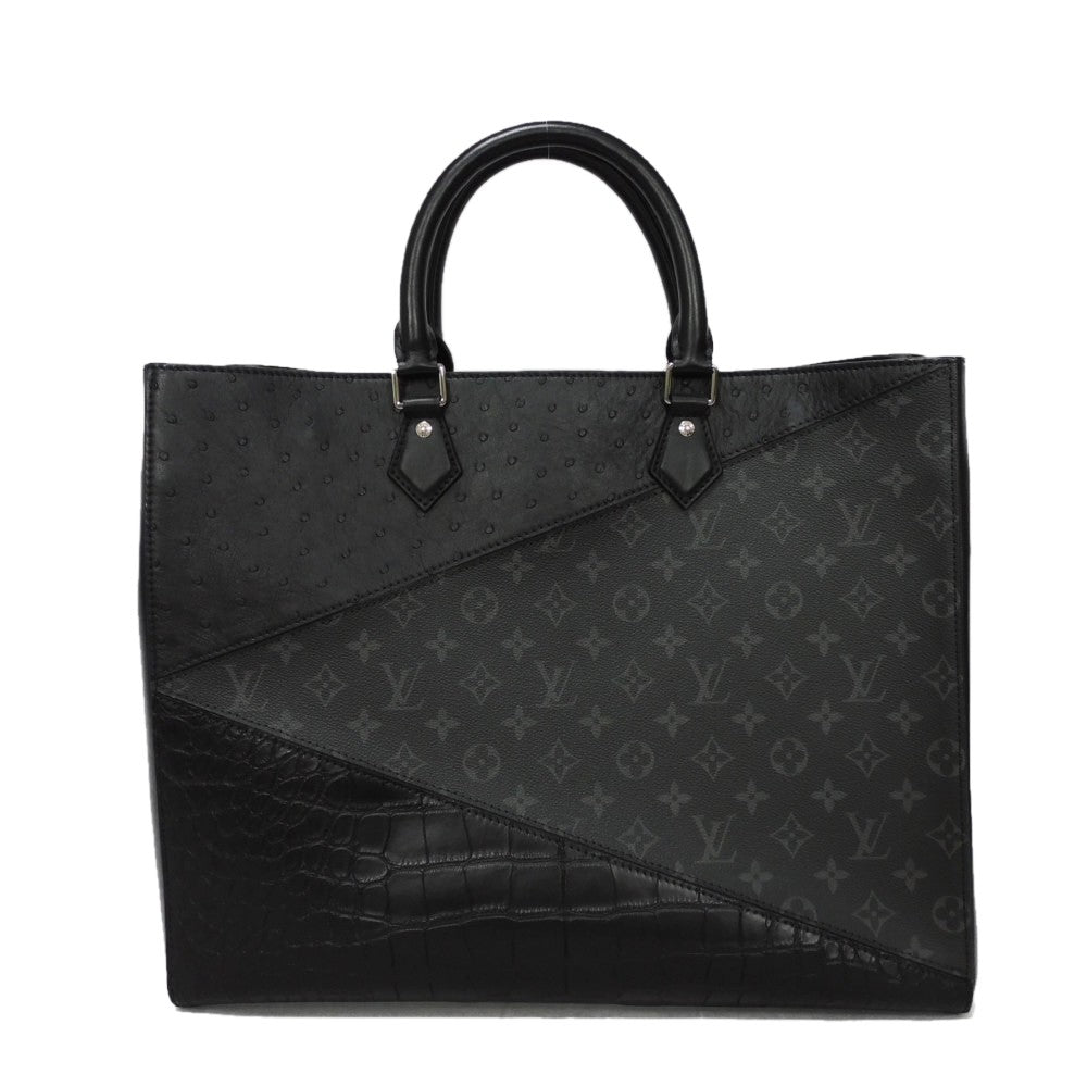 Louis Vuitton Tote Bag N96388