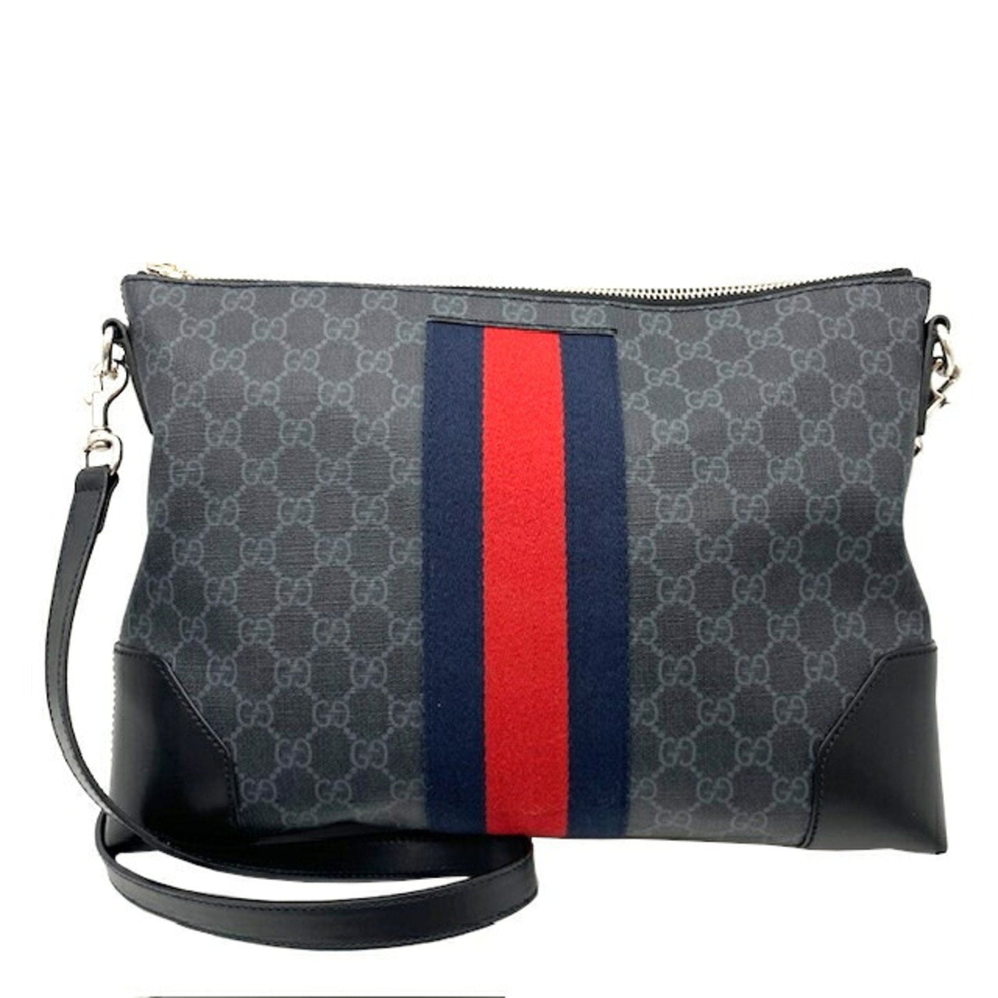Luxury Gucci Trending 2025 GG Supreme