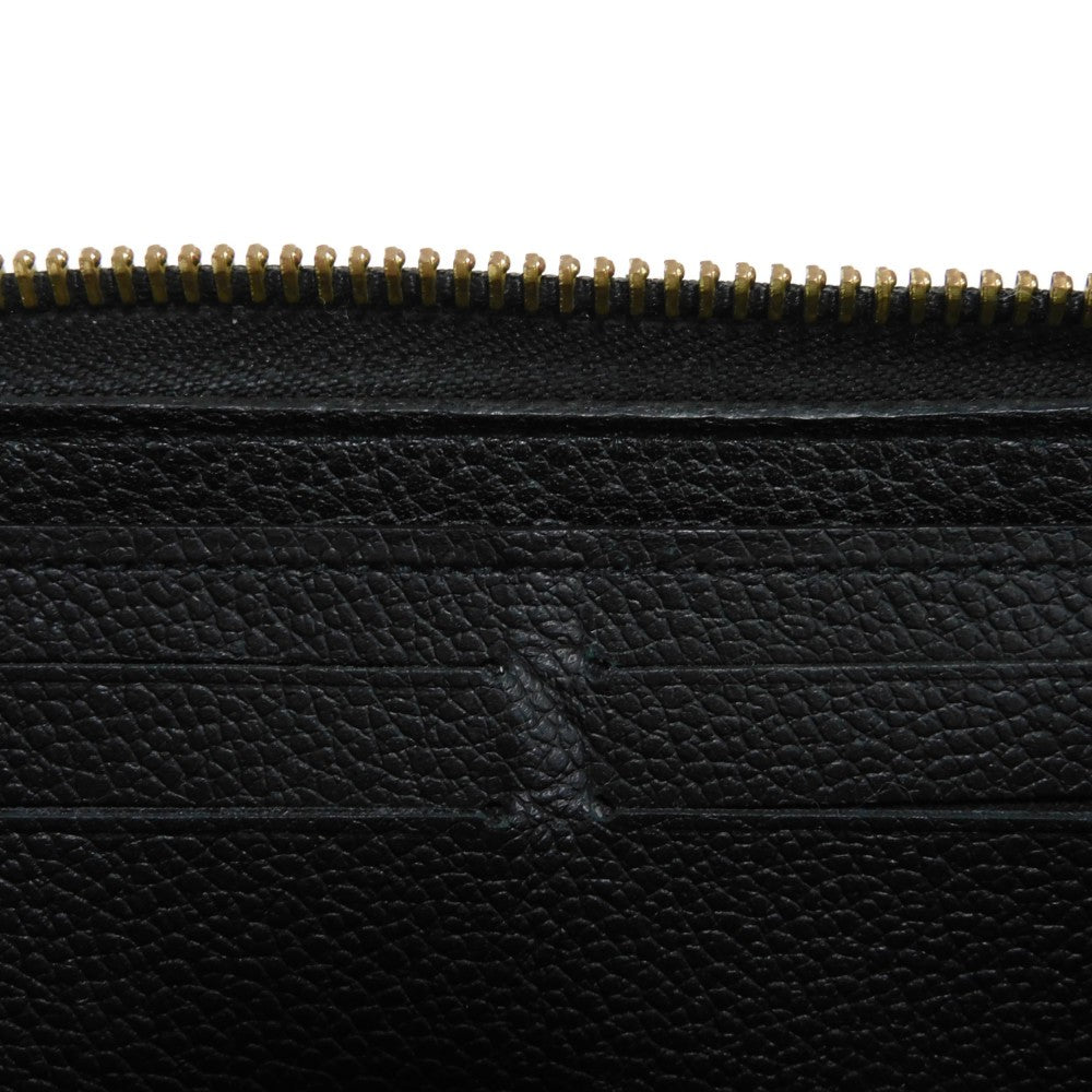 Louis Vuitton Clemence Wallet M60171