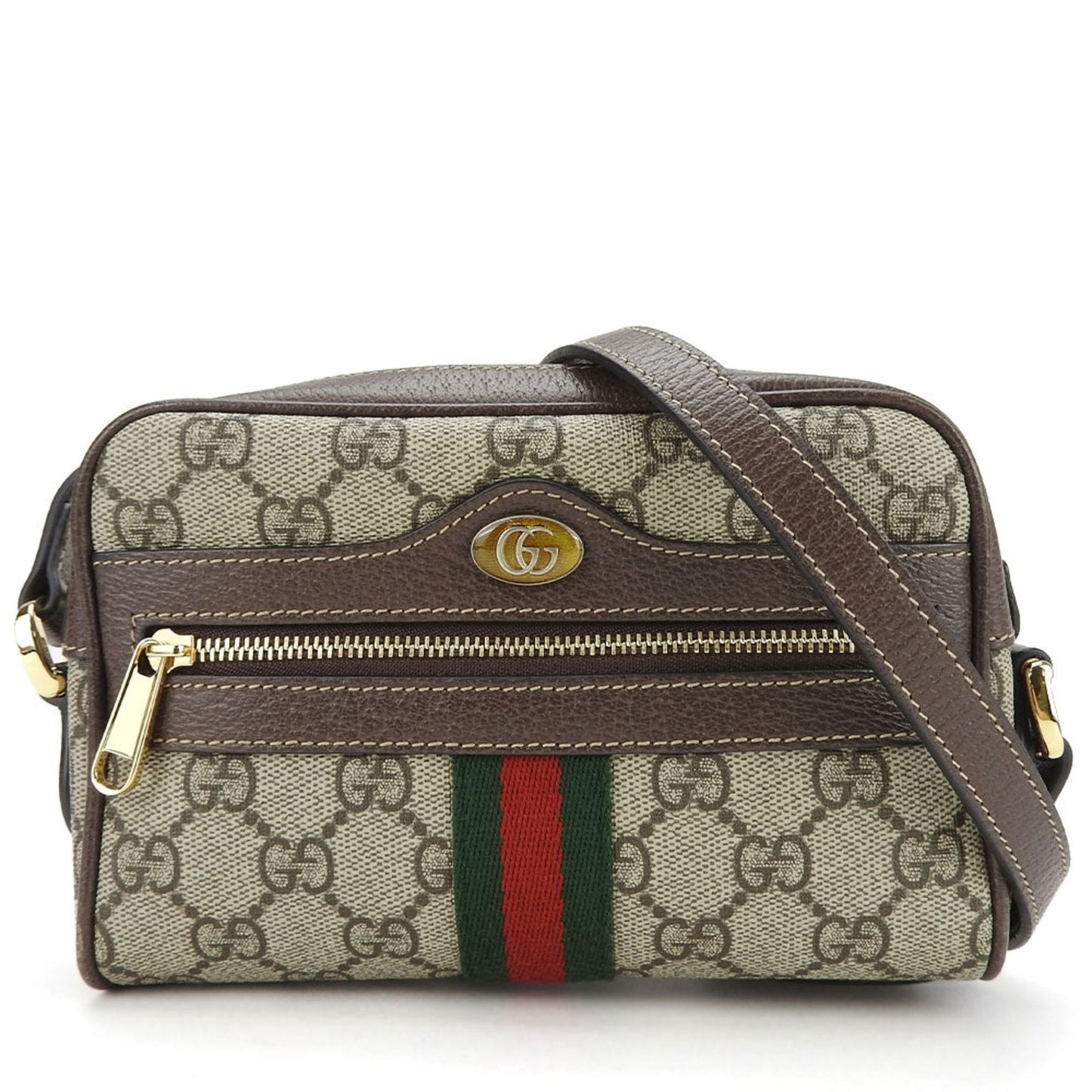 Luxury Gucci Trending 2025 Ophidia