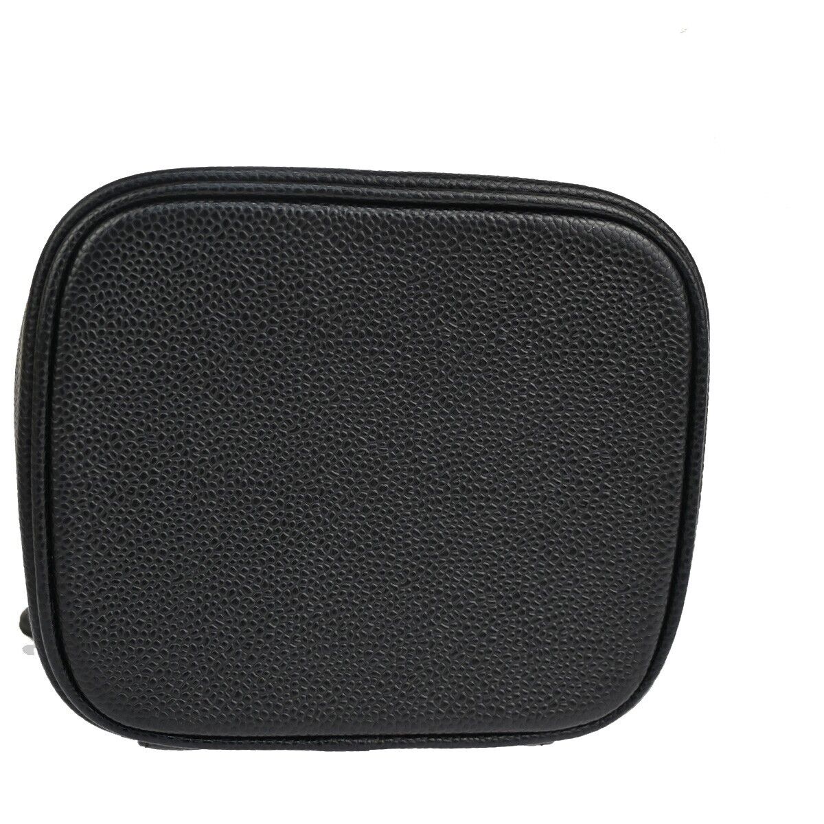 CHANEL Vanity Clutch Bag