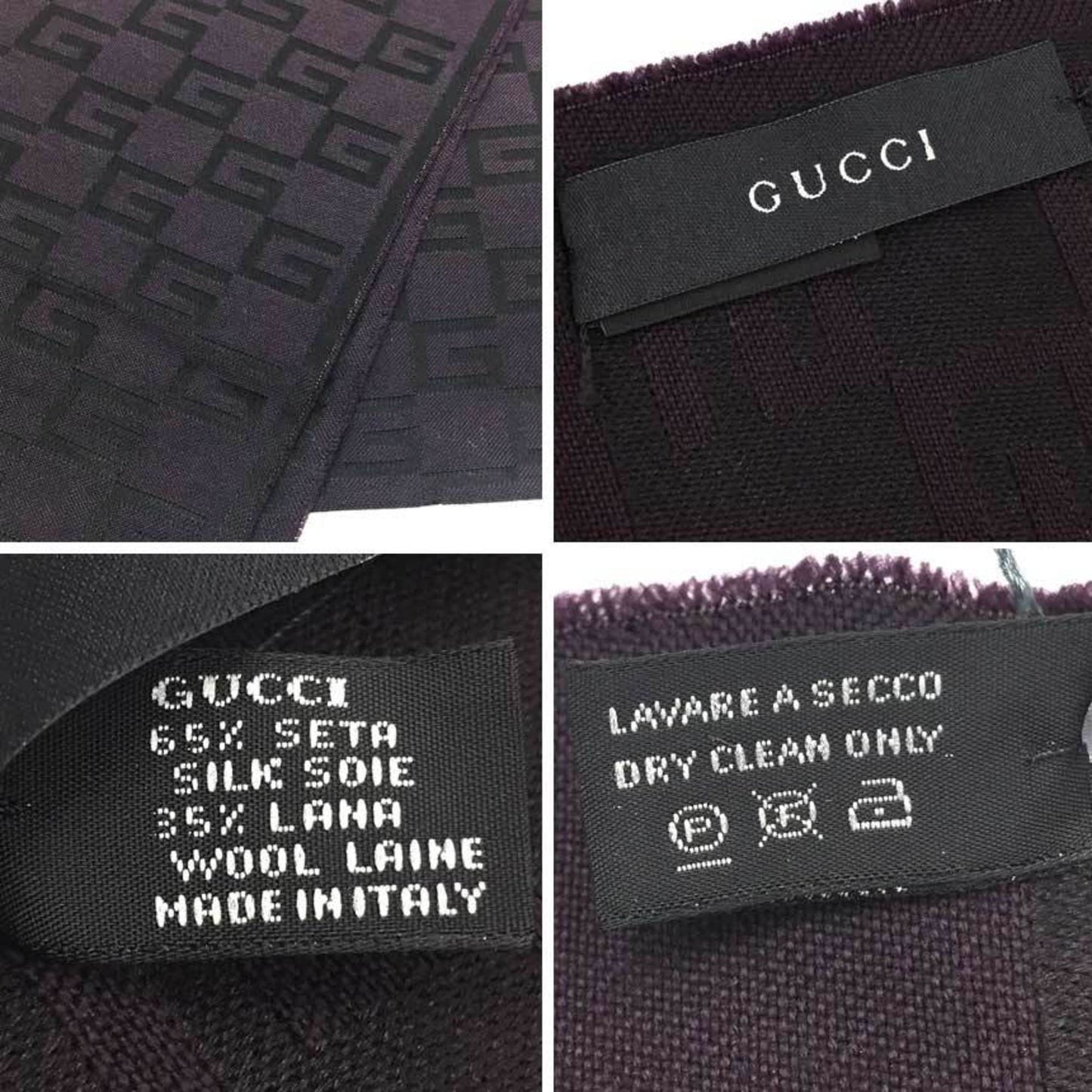 Luxury Gucci Trending 2025