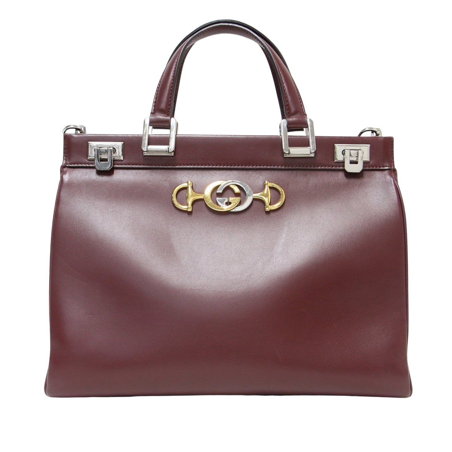 Luxury Gucci Trending 2025 Zumi