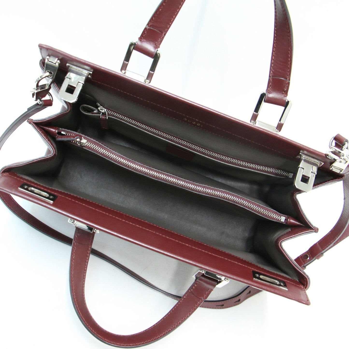 Luxury Gucci Trending 2025 Zumi