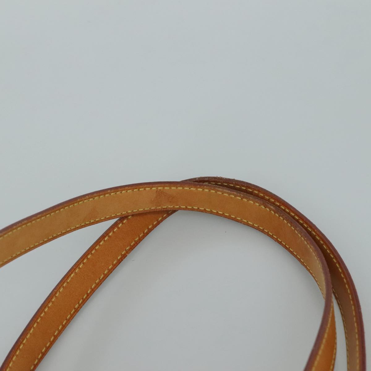 LOUIS VUITTON Monogram Bucket GM Shoulder Bag M42236 LV 105499