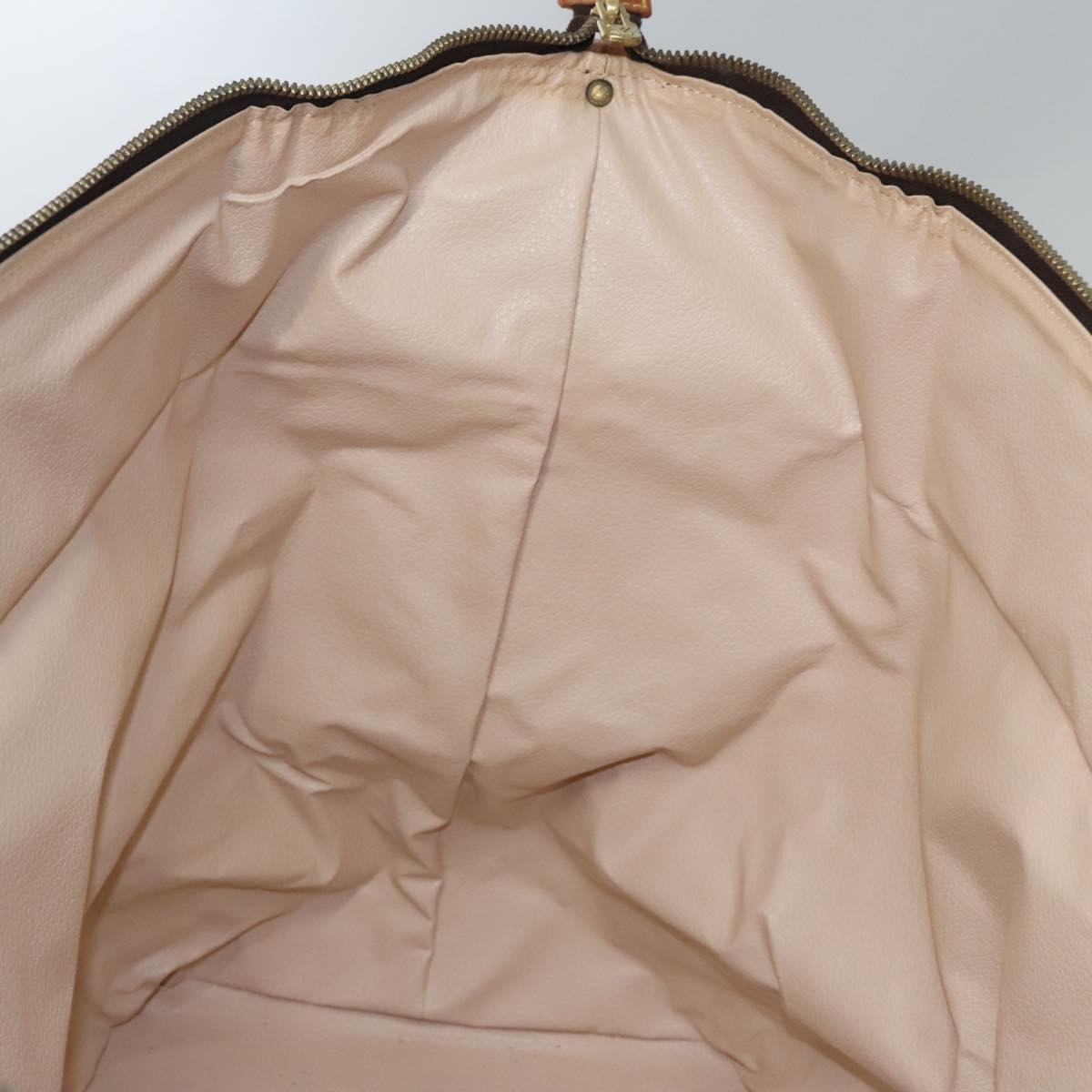 LOUIS VUITTON Monogram Cruiser Bag 45 Hand Bag M41138 LV 105514