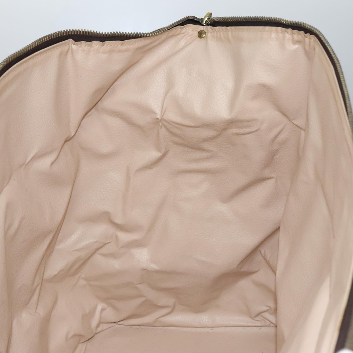 LOUIS VUITTON Monogram Cruiser Bag 45 Hand Bag M41138 LV 105514