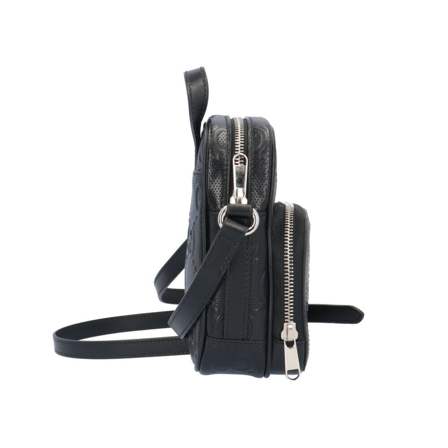 Luxury Gucci Trending 2025 GG embossé