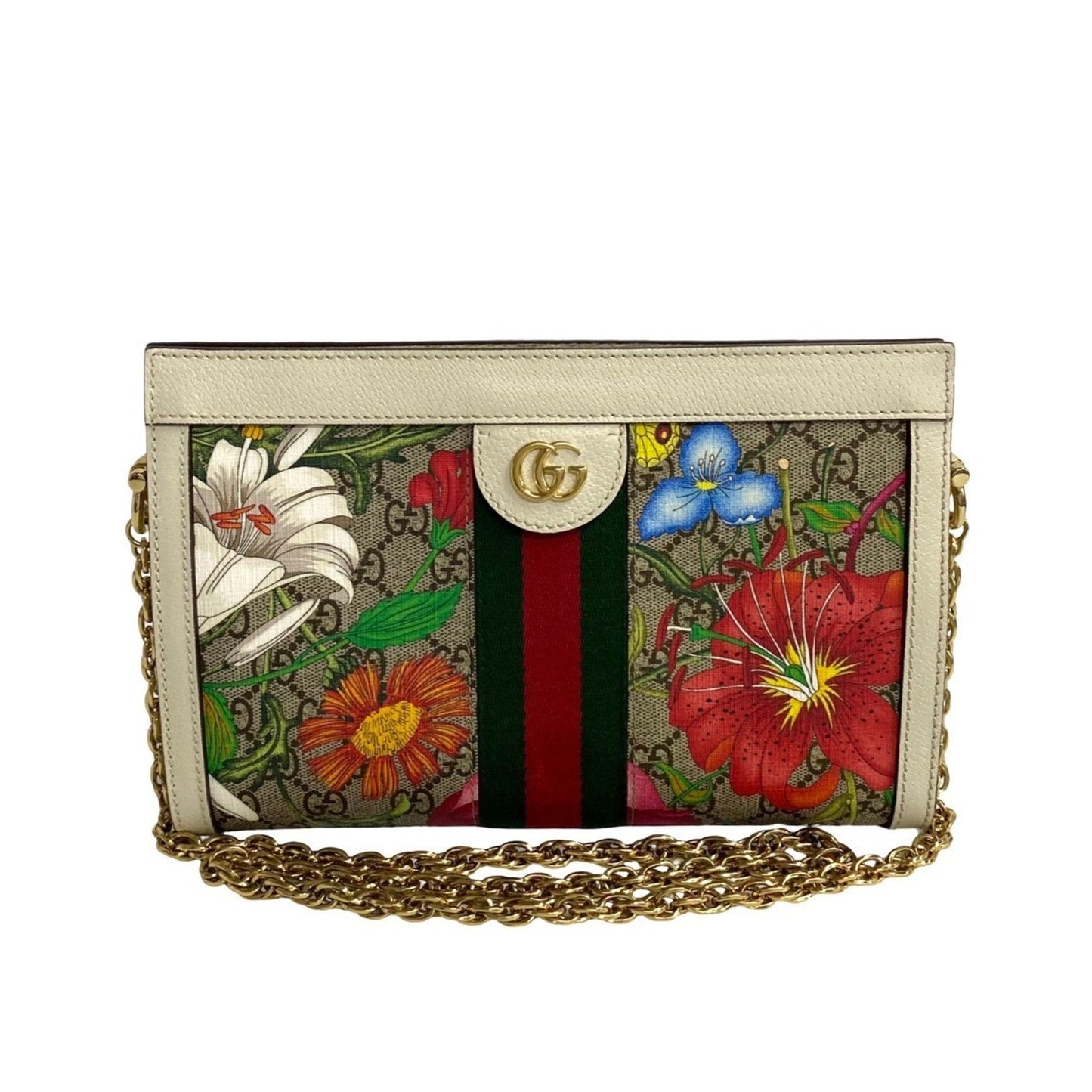 Luxury Gucci Trending 2025 Ophidia