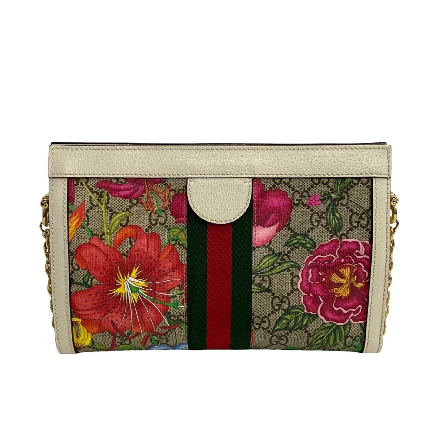Luxury Gucci Trending 2025 Ophidia