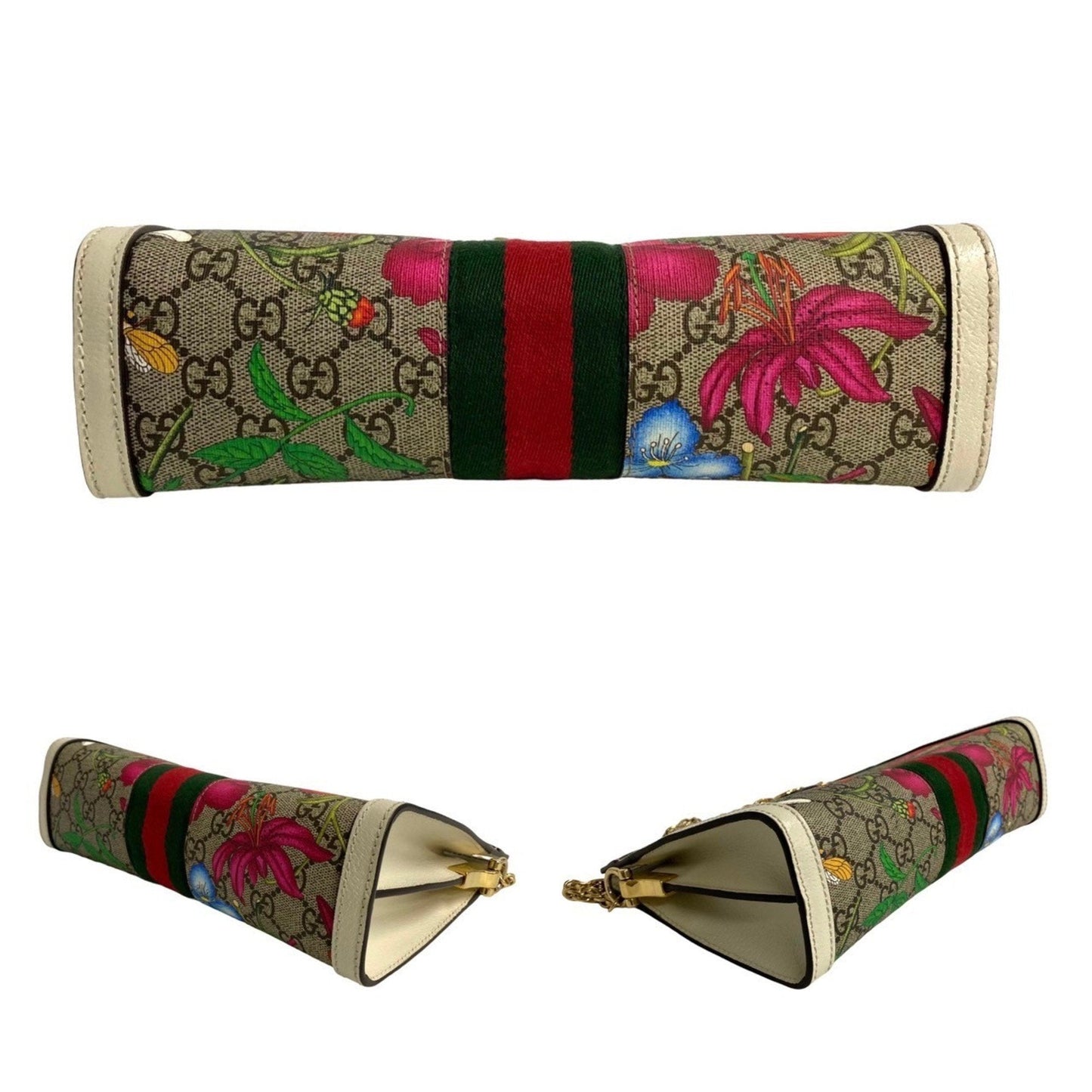 Luxury Gucci Trending 2025 Ophidia