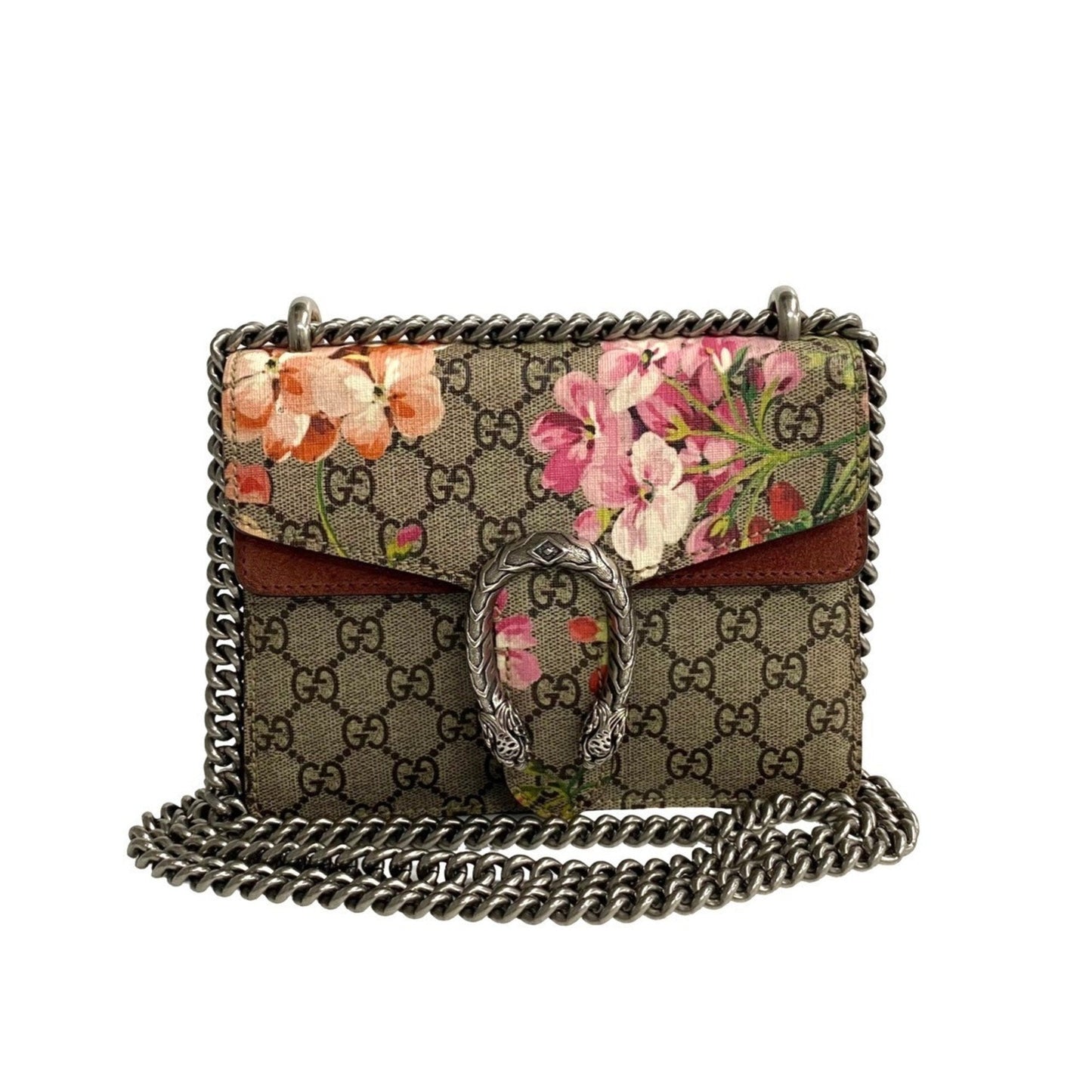 Luxury Gucci Trending 2025 Dionysus