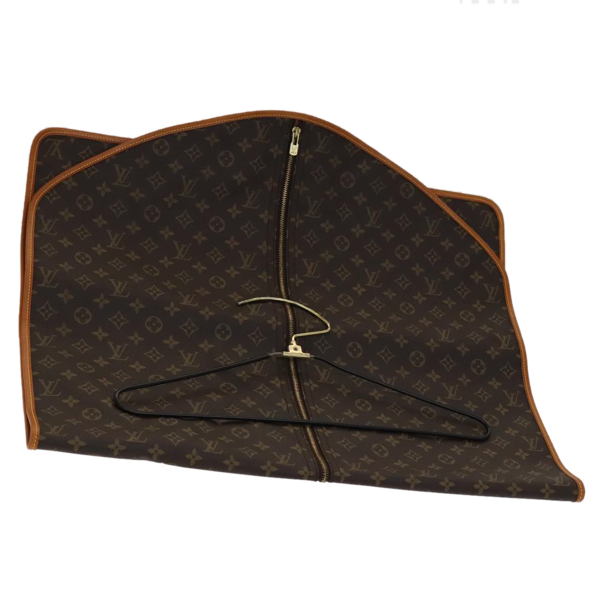 LOUIS VUITTON Monogram Garment Cover LV 105551