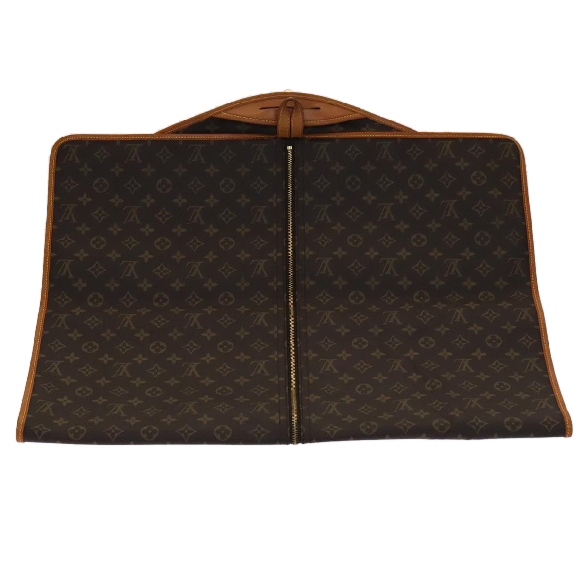 LOUIS VUITTON Monogram Garment Cover LV 105551