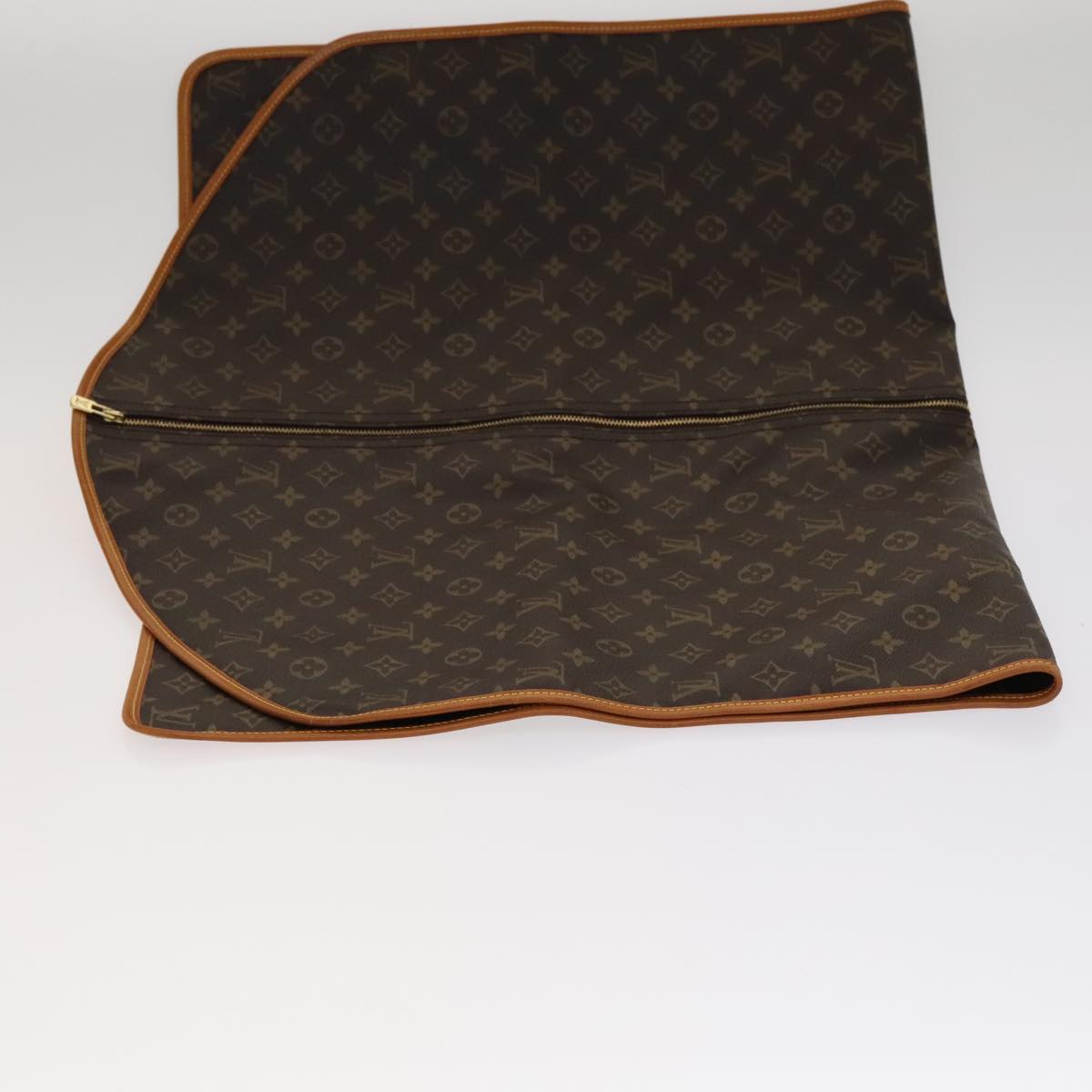 LOUIS VUITTON Monogram Garment Cover LV 105551