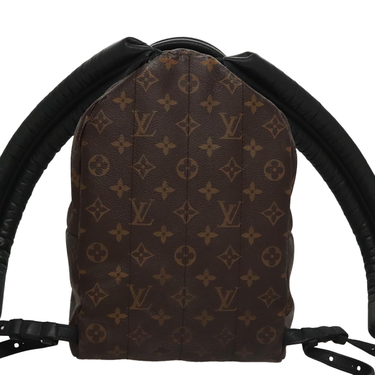 LOUIS VUITTON Monogram Palm Springs PM Backpack M41560 LV 105635