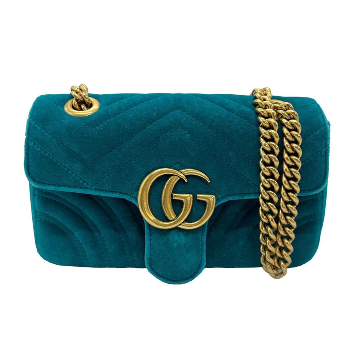 Luxury Gucci Trending 2025 Marmont