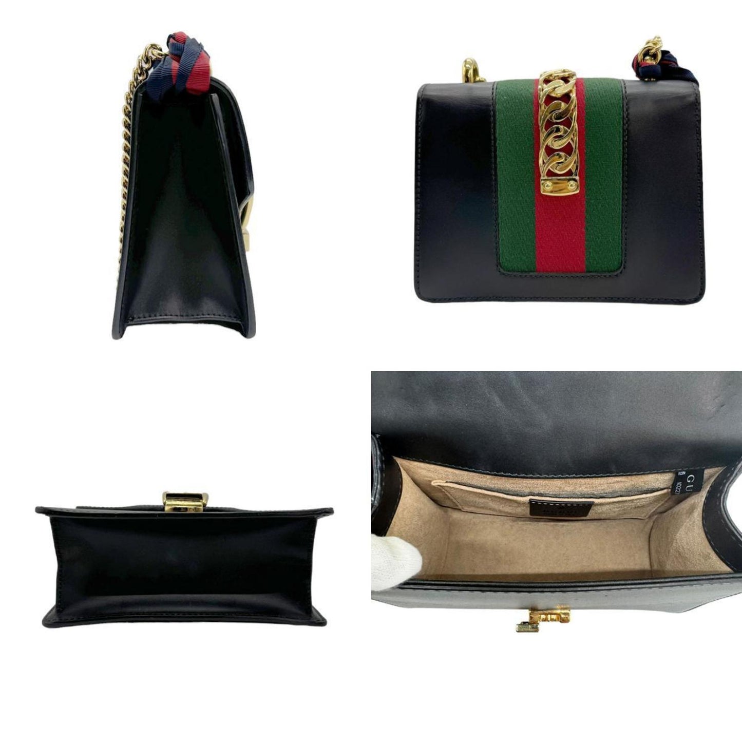Luxury Gucci Trending 2025 Sylvie