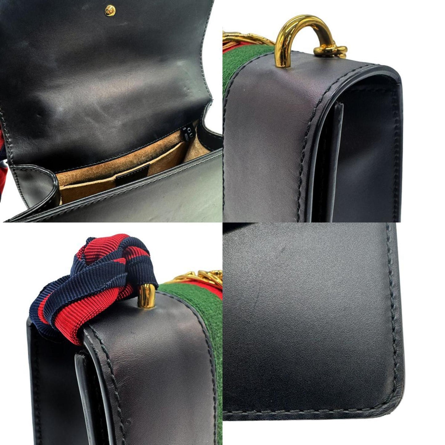 Luxury Gucci Trending 2025 Sylvie
