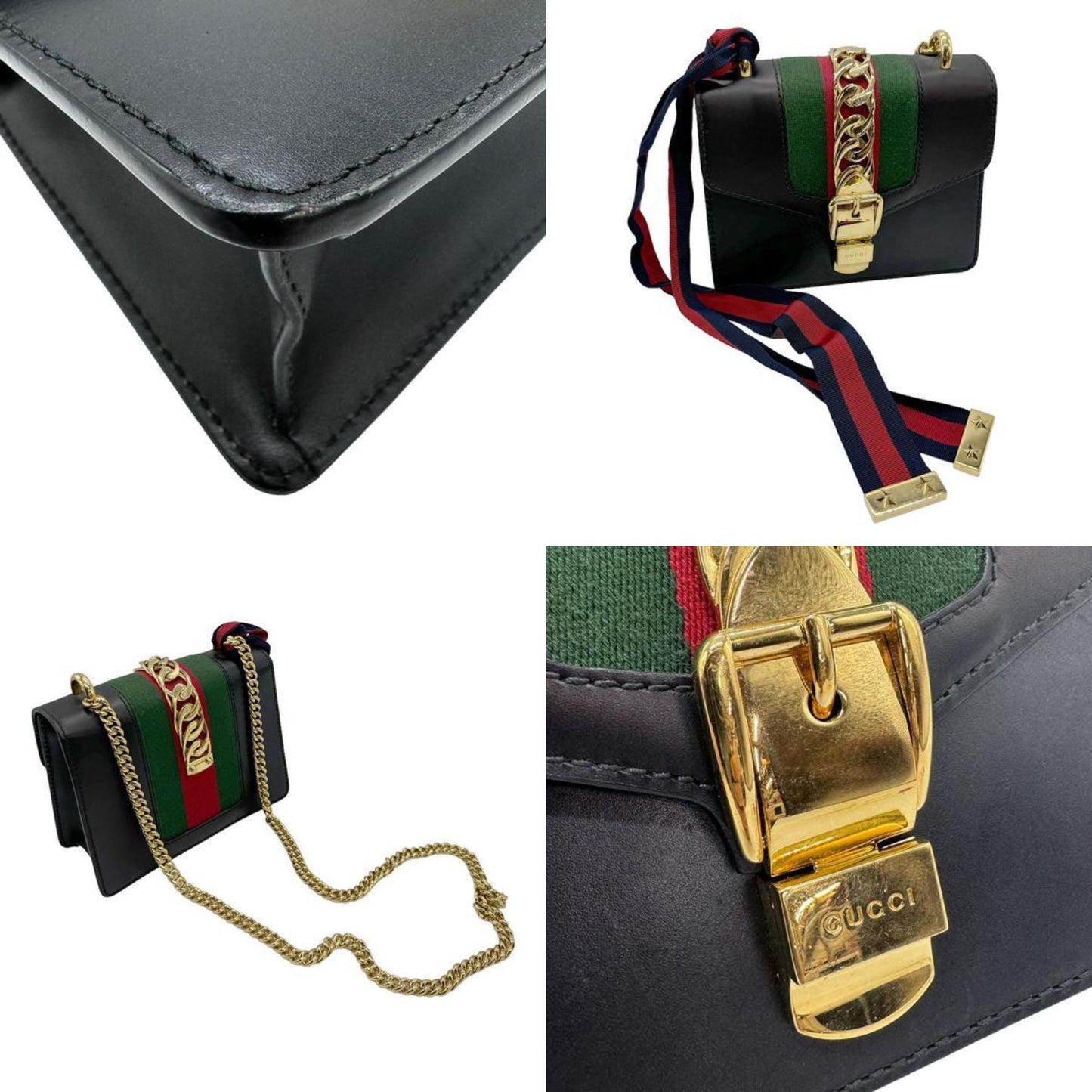 Luxury Gucci Trending 2025 Sylvie