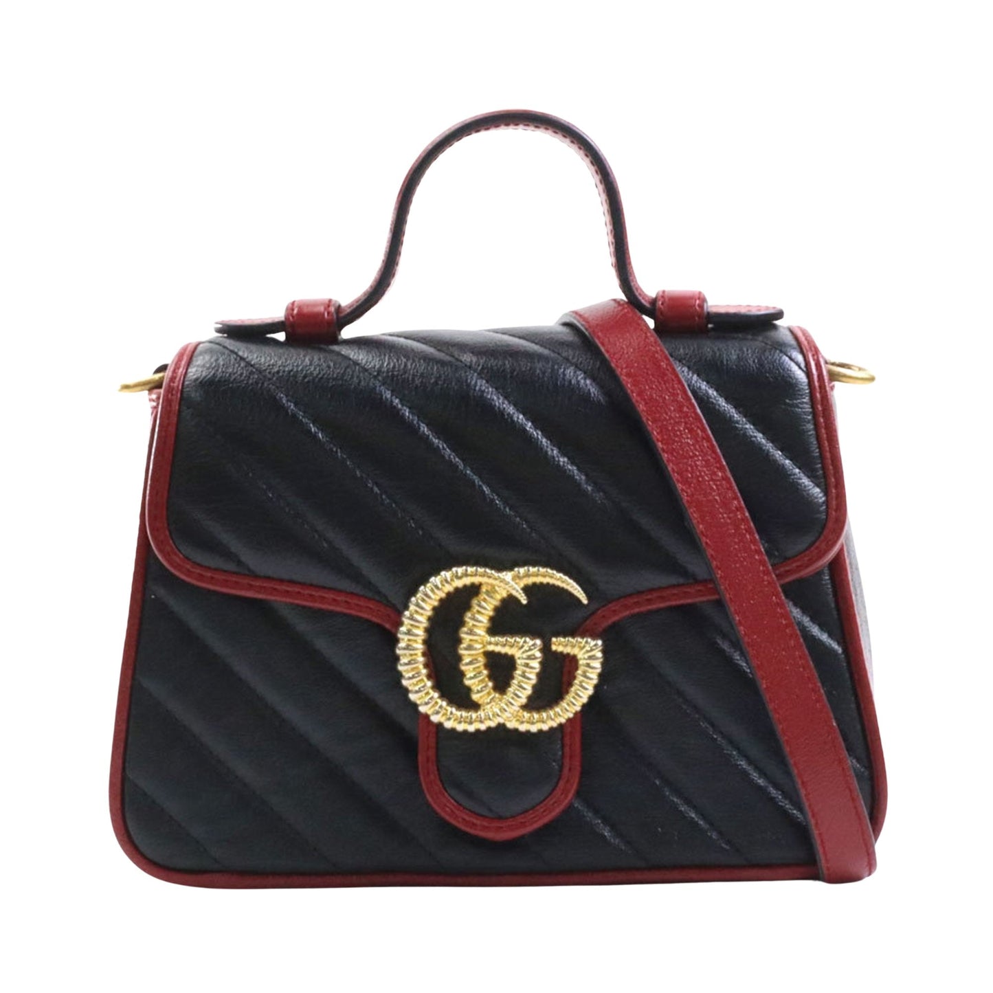 Luxury Gucci Trending 2025 GG Marmont
