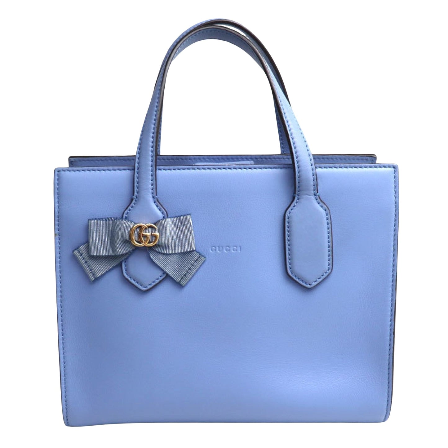 Luxury Gucci Trending 2025 GG Ribbon