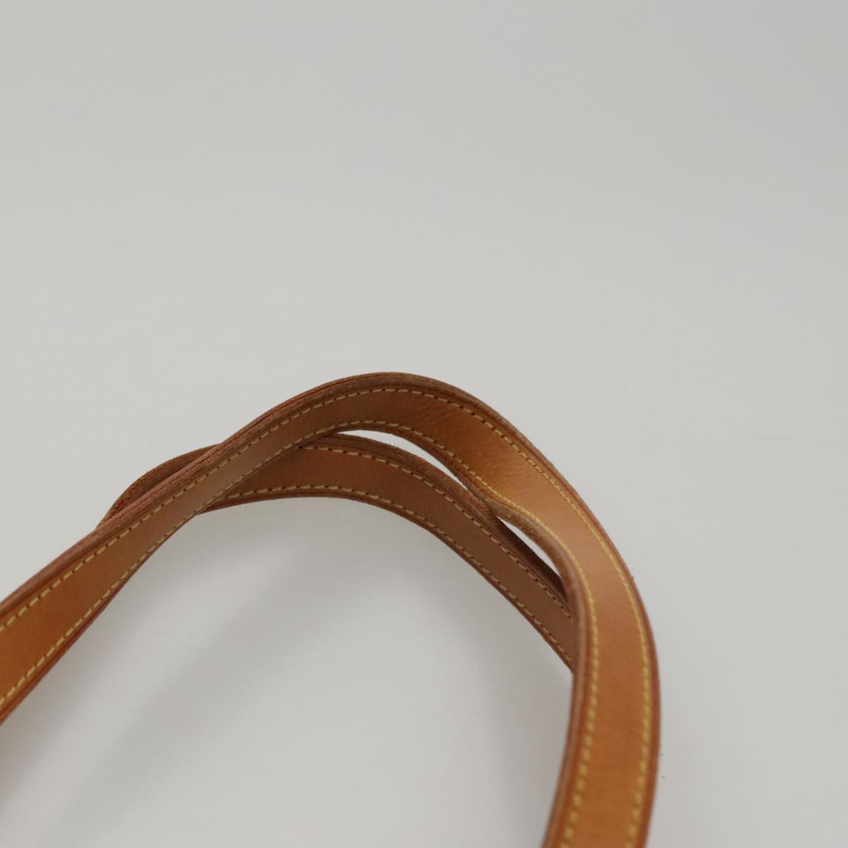 LOUIS VUITTON Monogram Bucket GM Shoulder Bag M42236 LV 105836