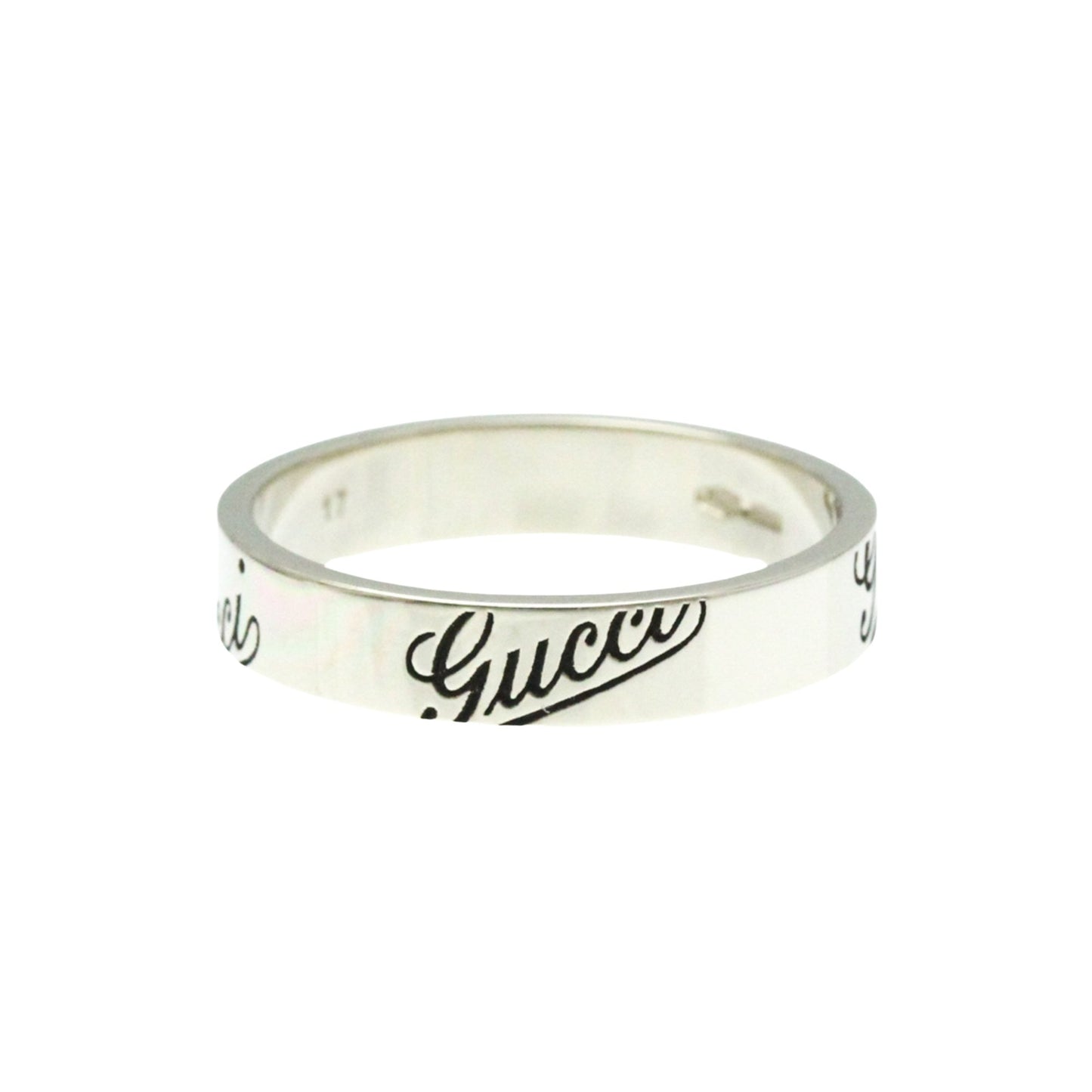Luxury Gucci Trending 2025 GG embossé