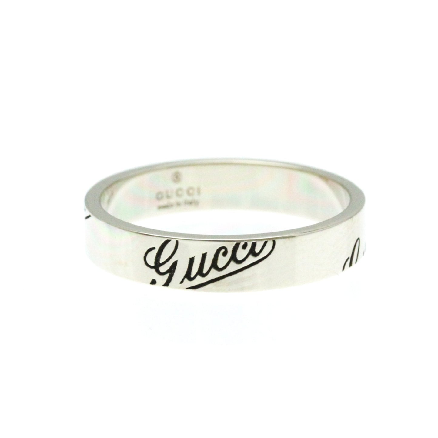 Luxury Gucci Trending 2025 GG embossé