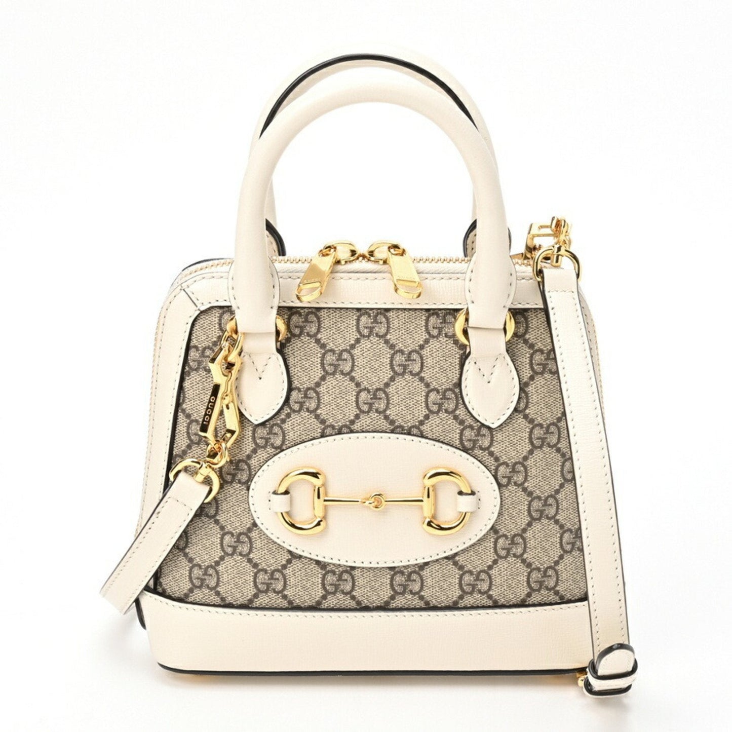 Luxury Gucci Trending 2025 Horsebit