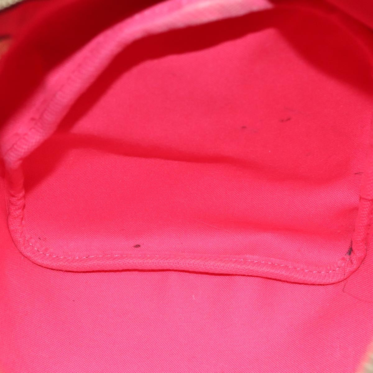 LOUIS VUITTON Monogram V Line Speedy 30 Hand Bag M41533 LV 105968A