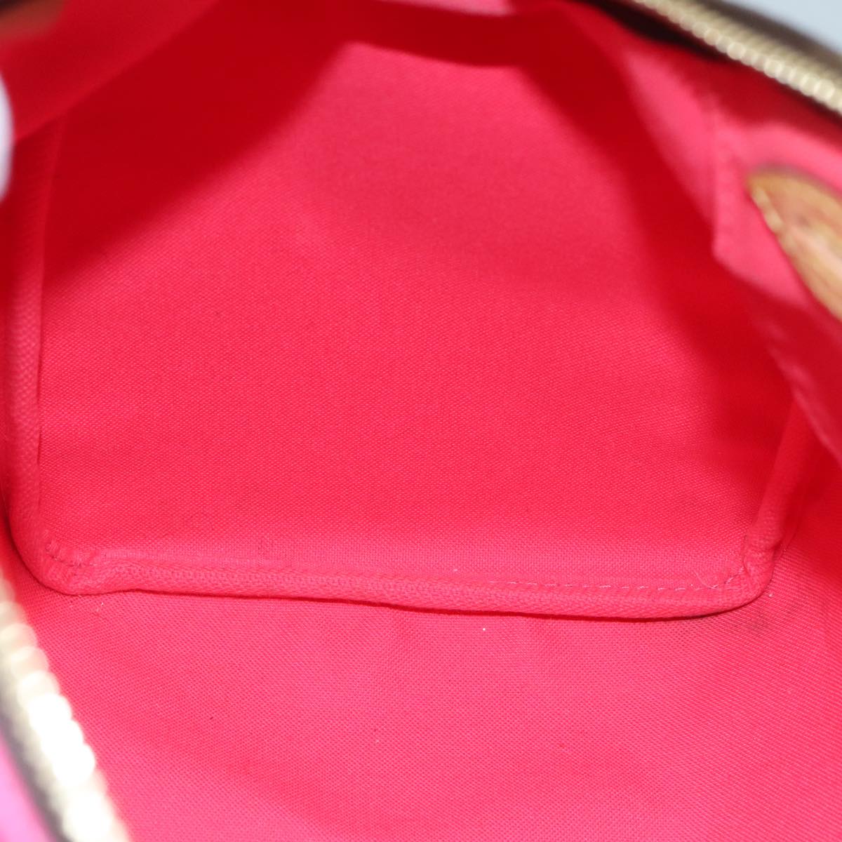 LOUIS VUITTON Monogram V Line Speedy 30 Hand Bag M41533 LV 105968A