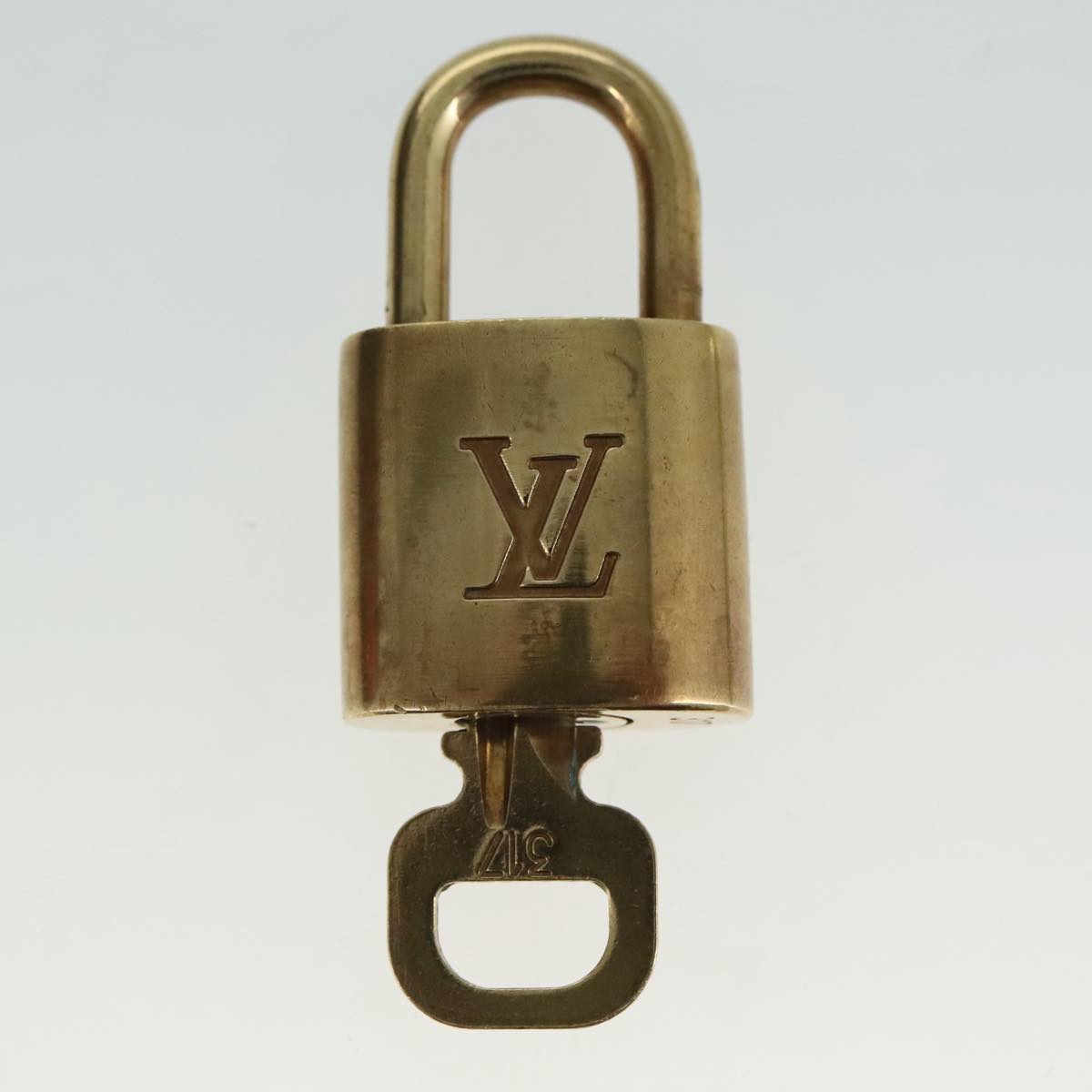 LOUIS VUITTON Monogram V Line Speedy 30 Hand Bag M41533 LV 105968A
