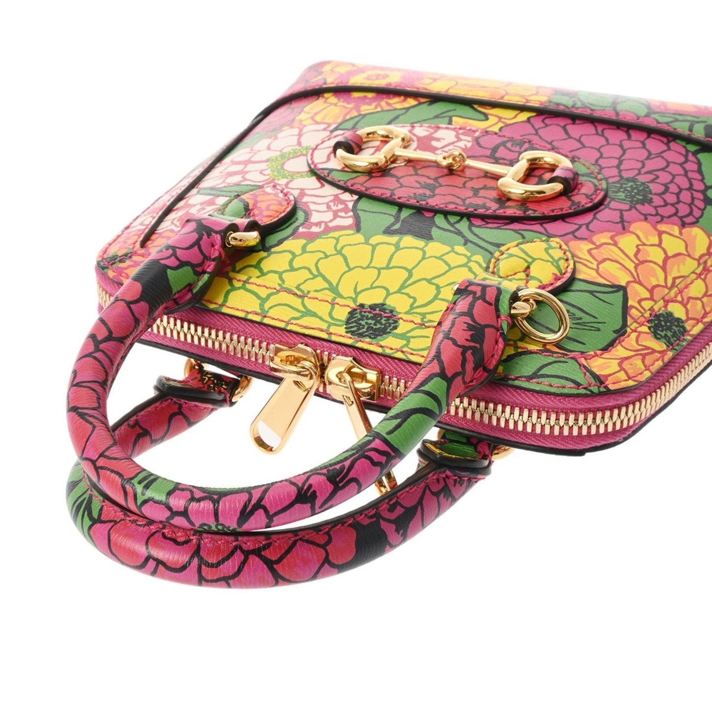 Luxury Gucci Trending 2025 Horsebit