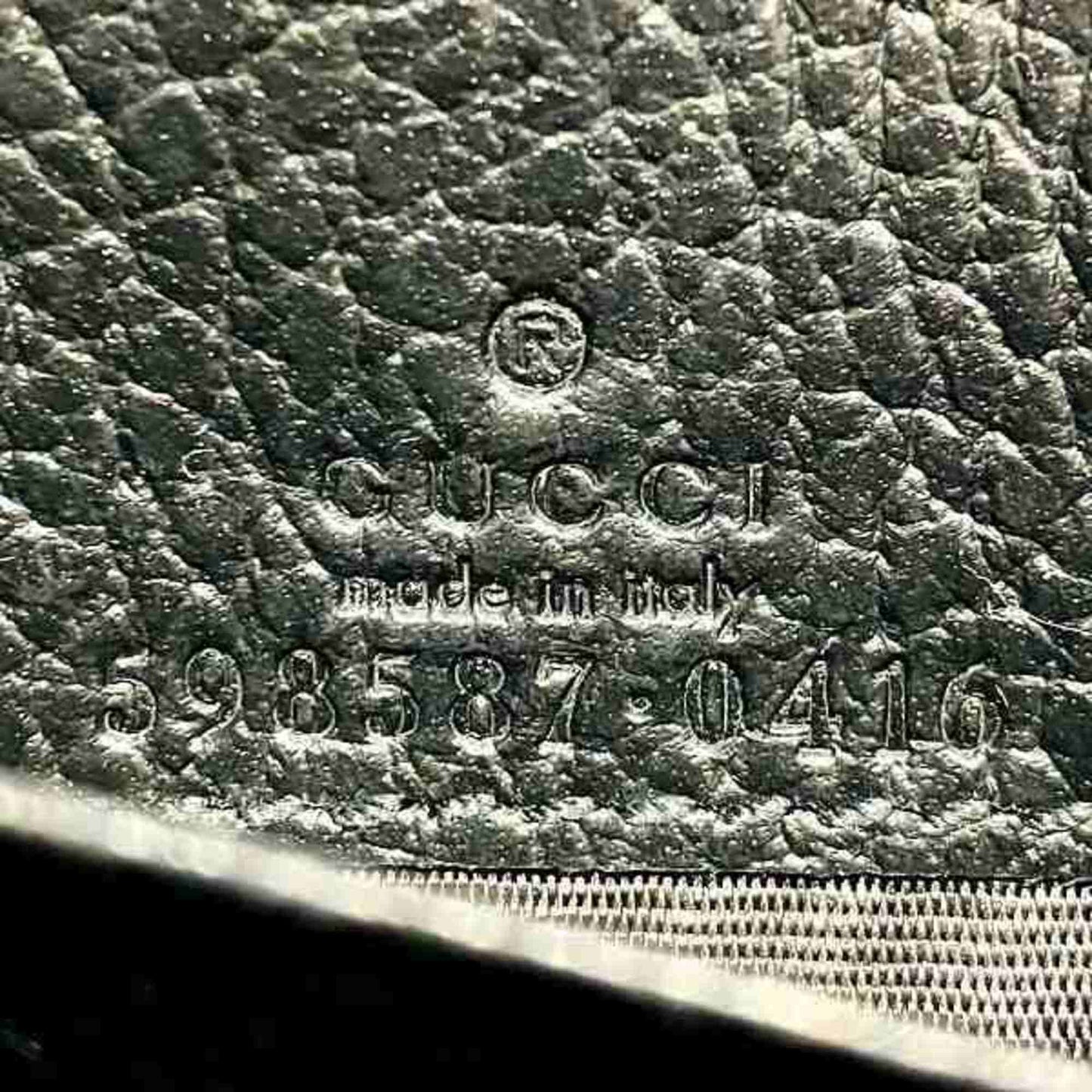 Luxury Gucci Trending 2025 Marmont