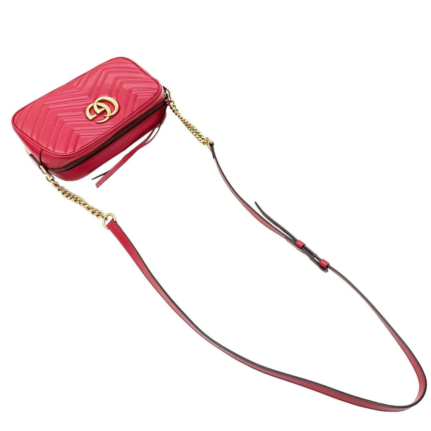 Luxury Gucci Trending 2025 Marmont