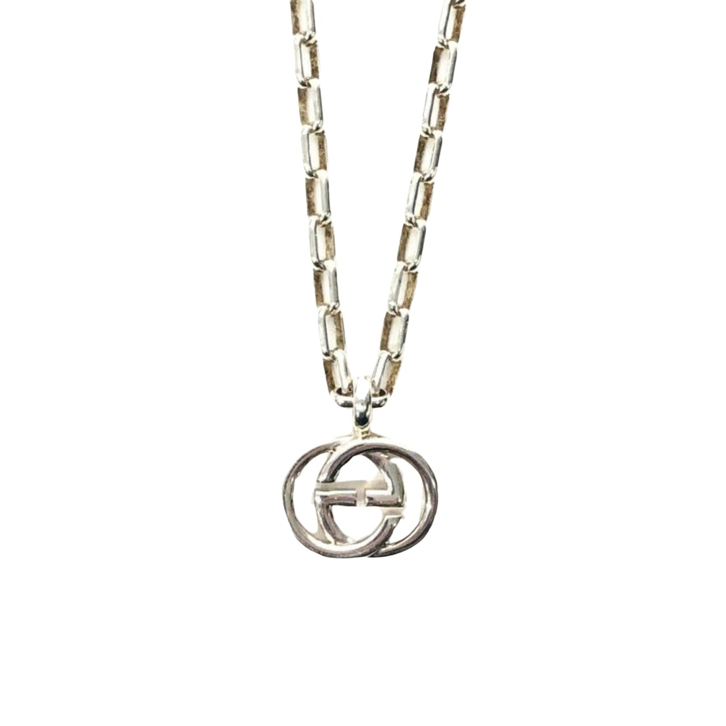 Luxury Gucci Trending 2025 Interlocking G