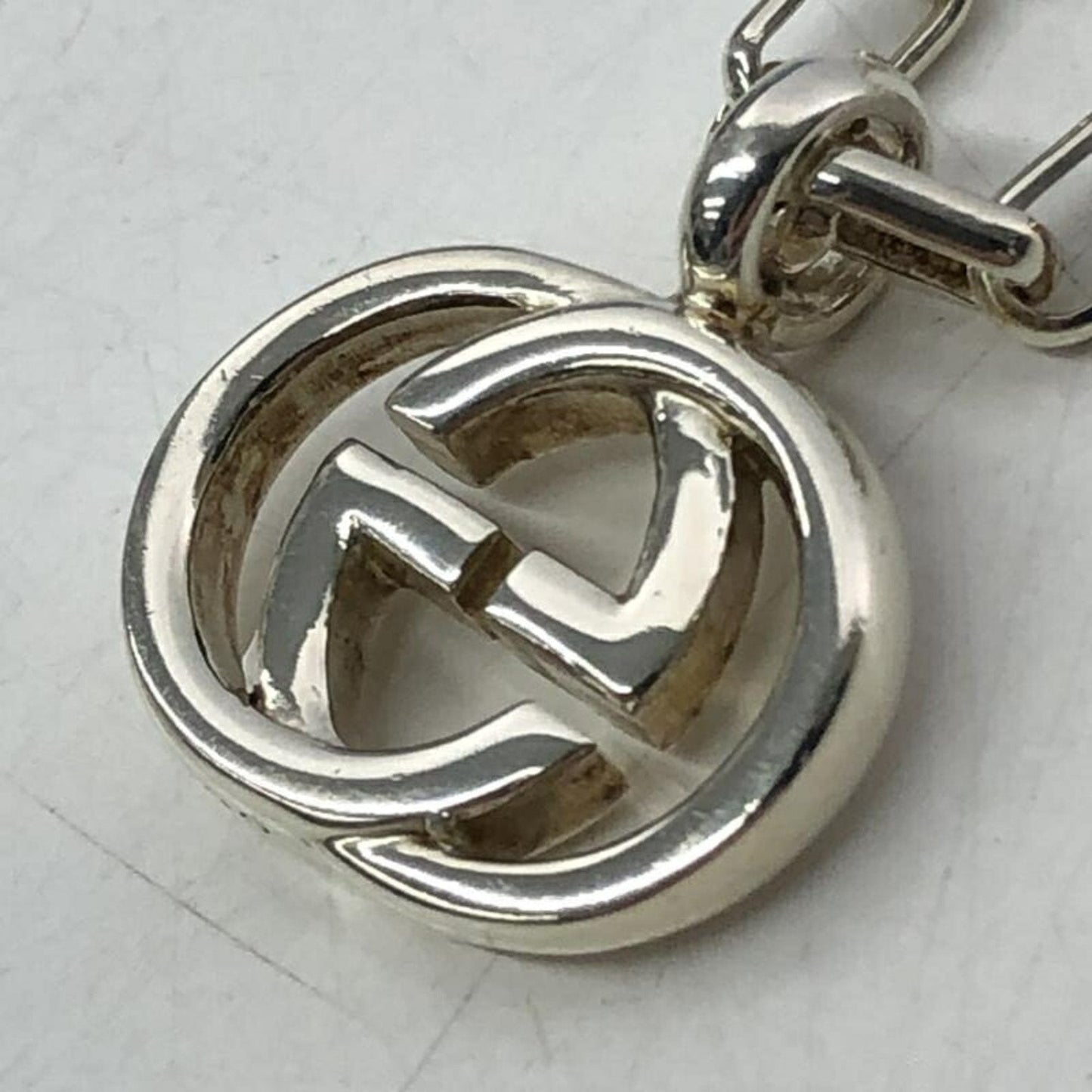 Luxury Gucci Trending 2025 Interlocking G