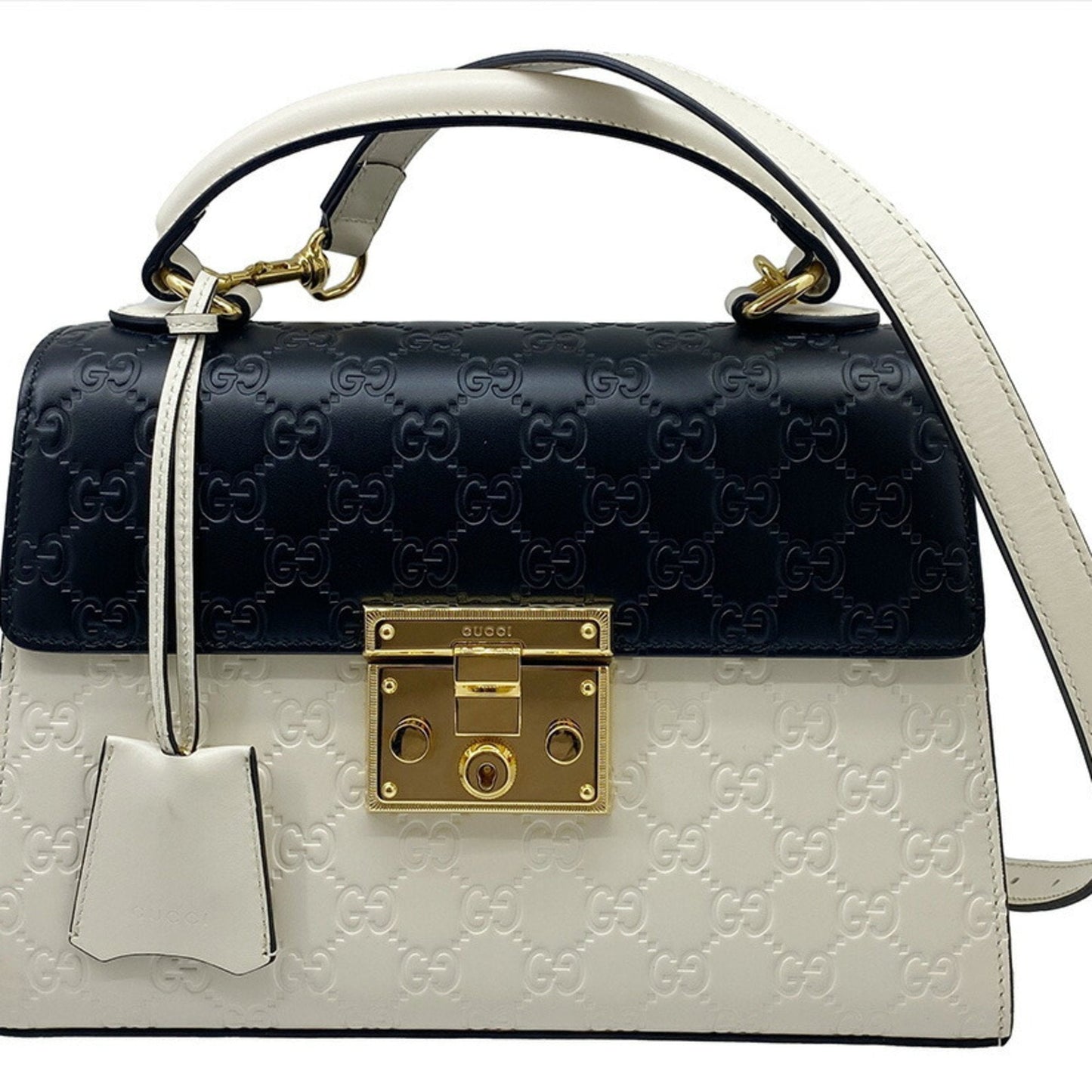 Luxury Gucci Trending 2025 Padlock