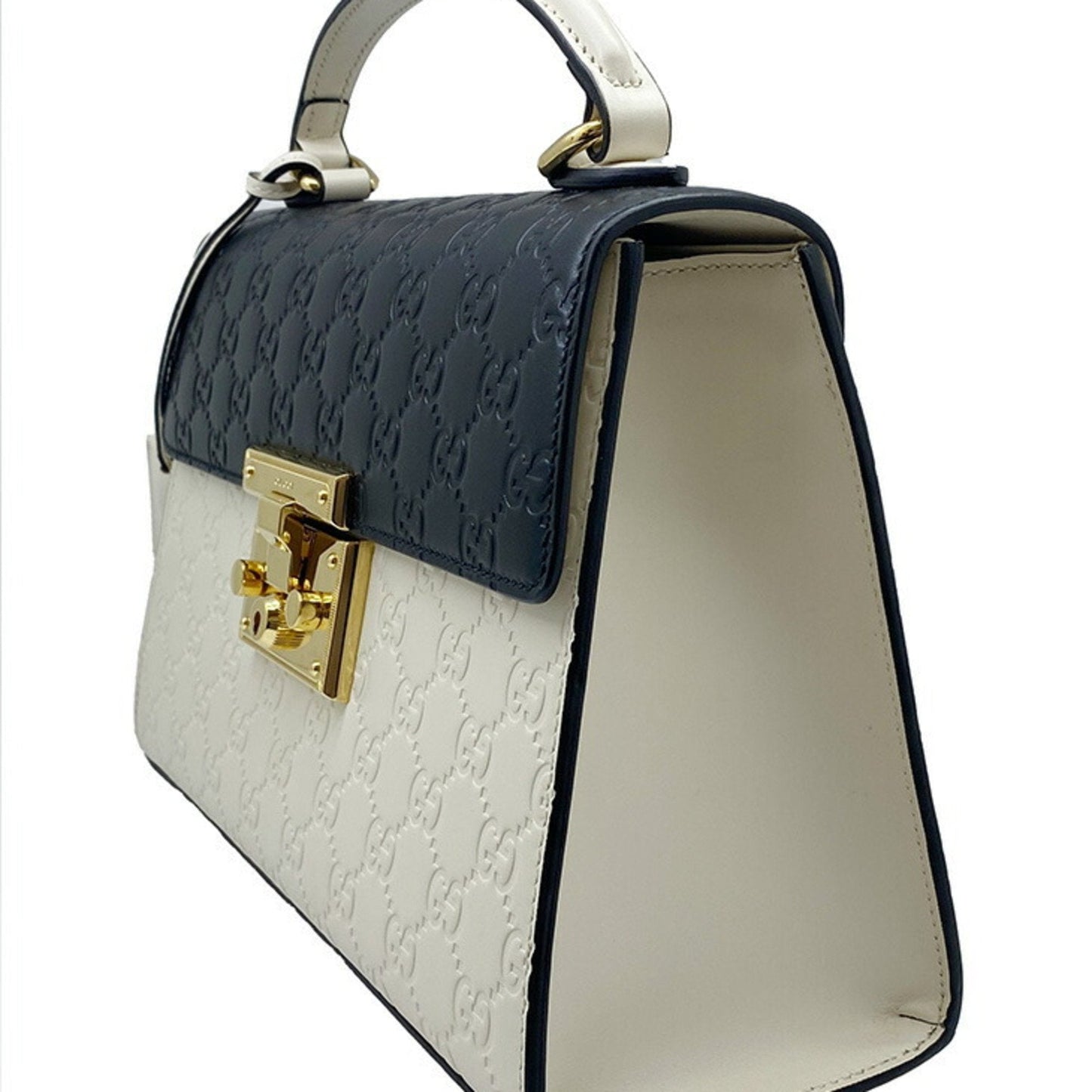 Luxury Gucci Trending 2025 Padlock